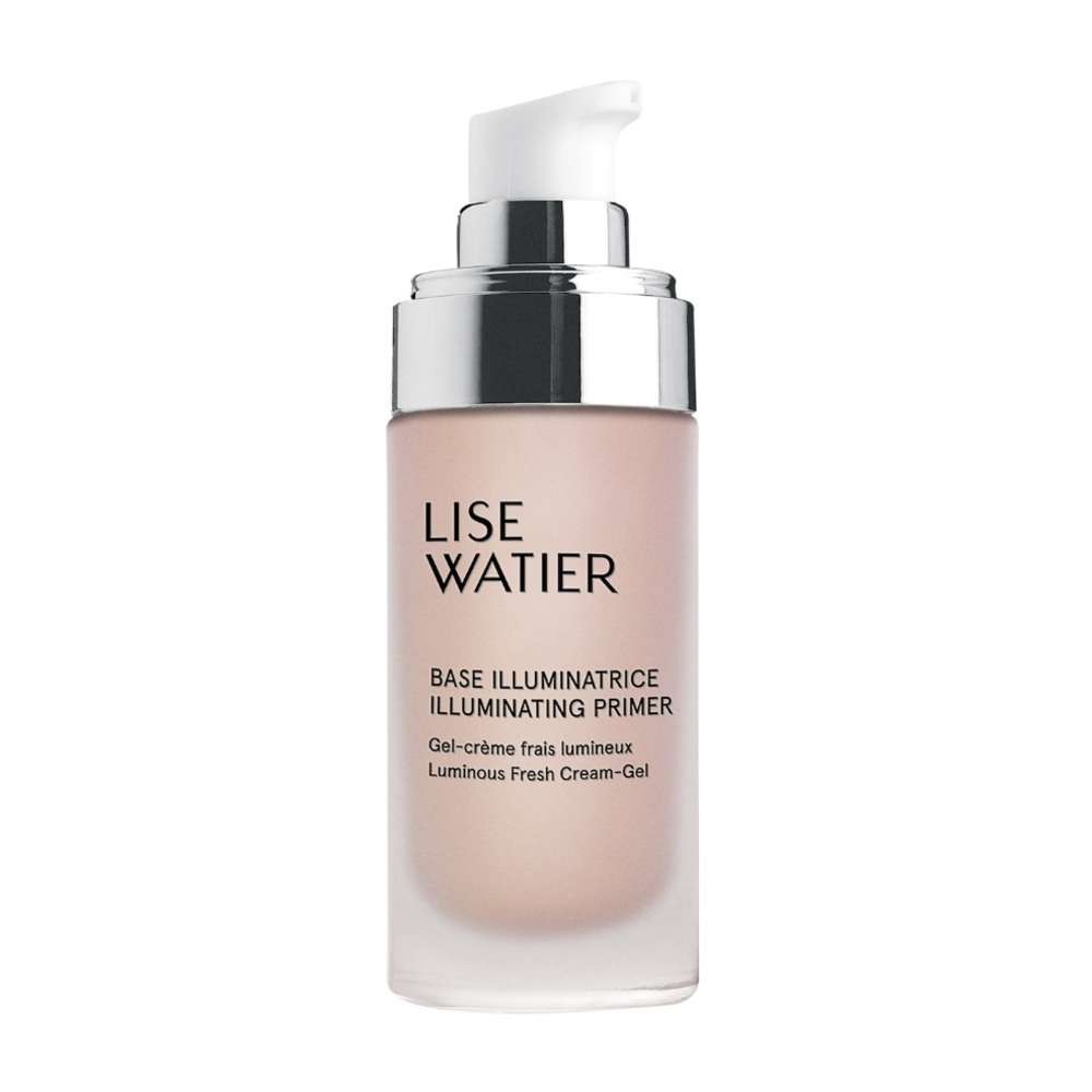 Lise Watier Iluminating Primer
